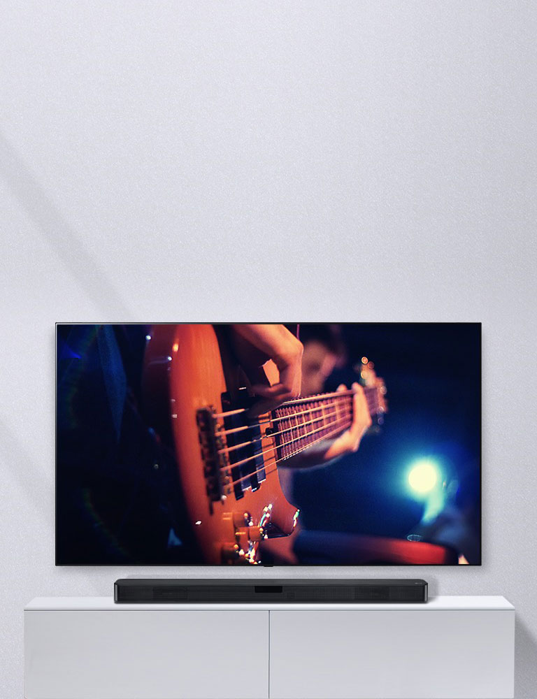 Contrôle adaptatif du son2