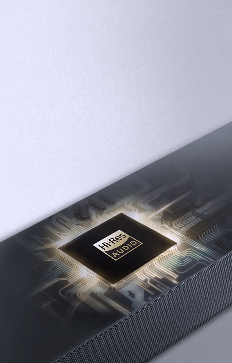 Un son en haute résolution<br>2