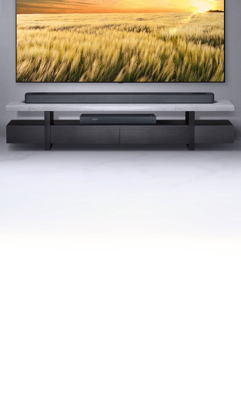 Vidéo 4K avec audio haute résolution<br>2