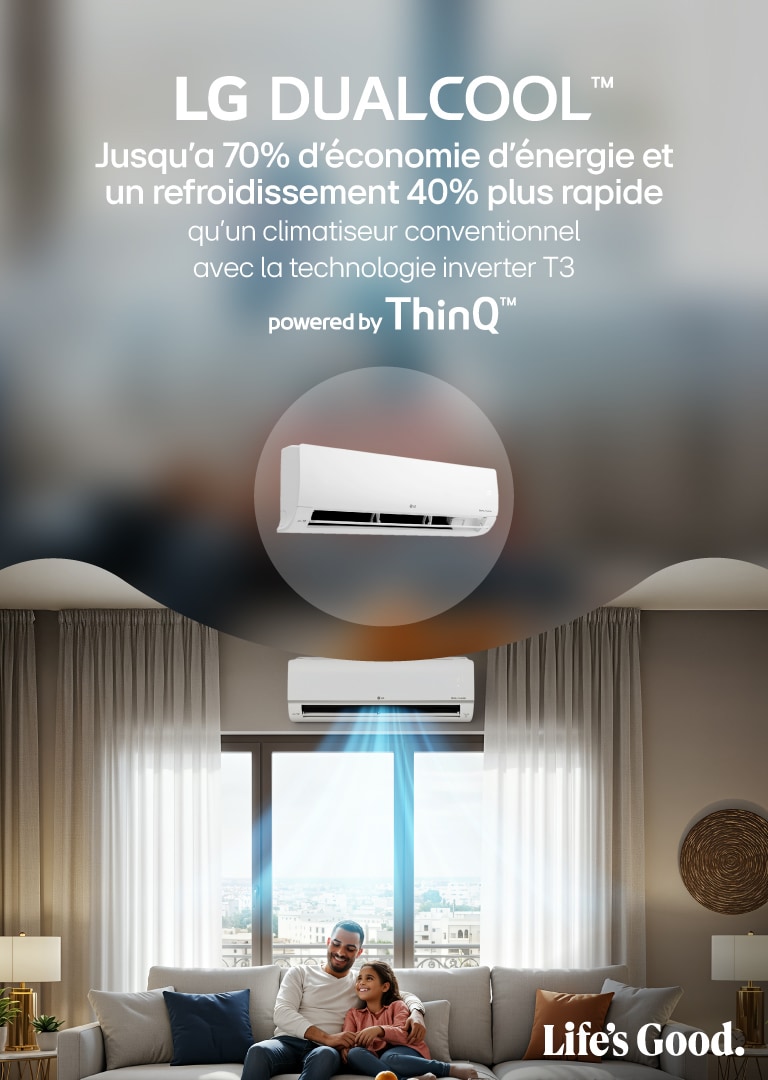 climatiseurs-residentiels