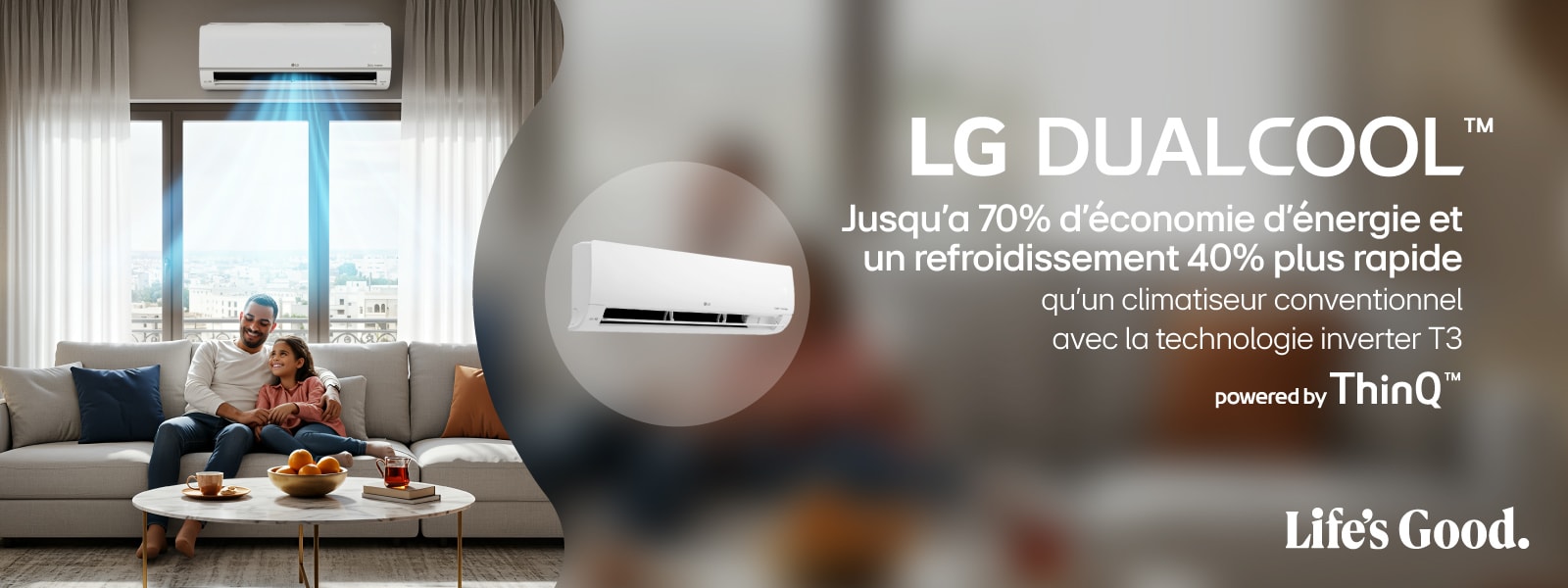 climatiseurs-residentiels