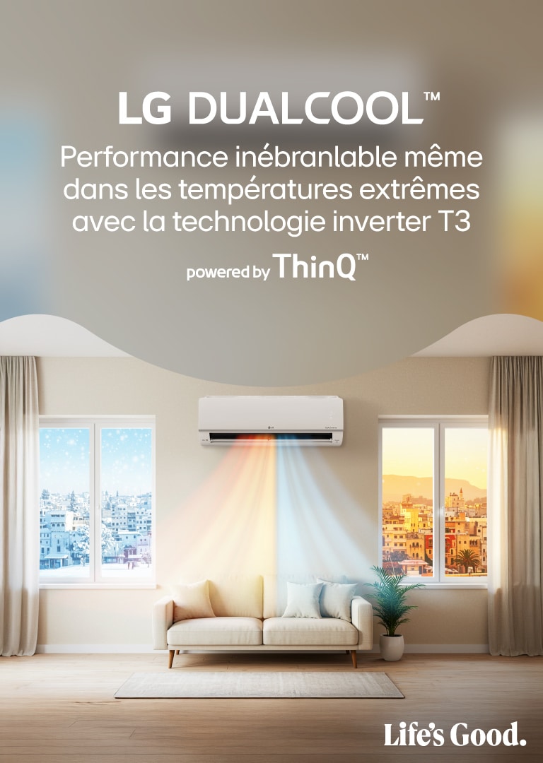 climatiseurs-residentiels