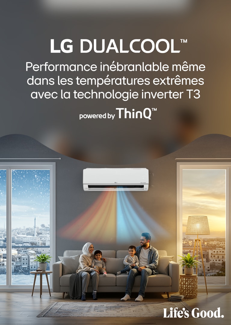 climatiseurs-residentiels