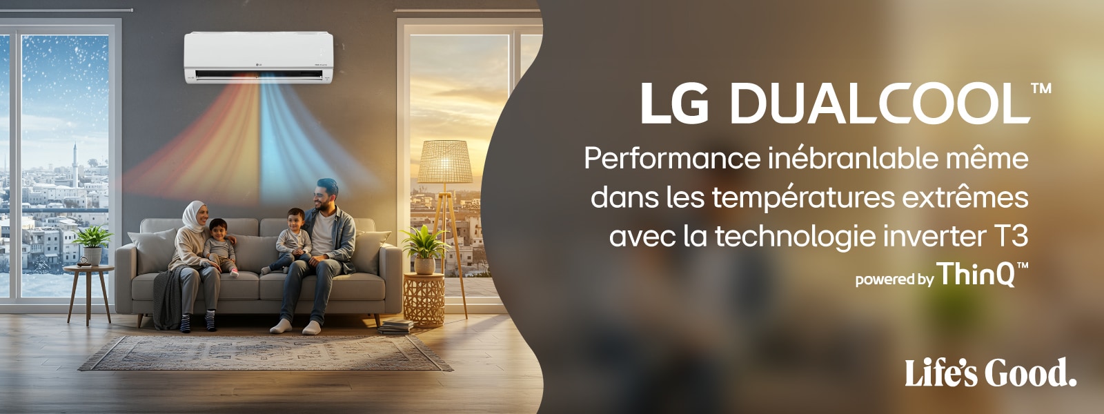 climatiseurs-residentiels