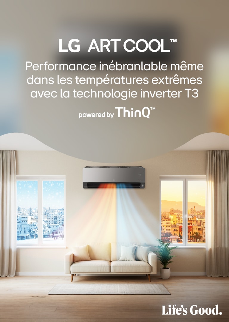 climatiseurs-residentiels