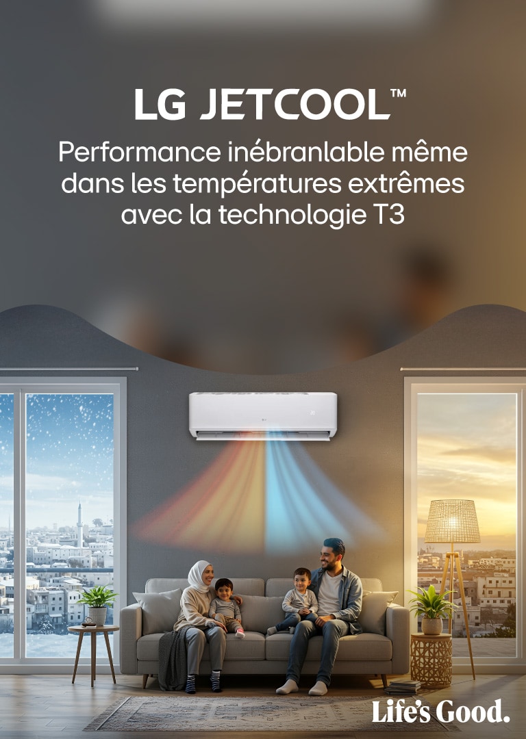 climatiseurs-residentiels