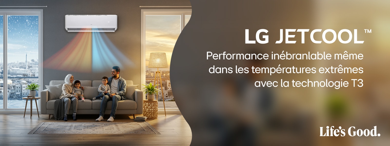 climatiseurs-residentiels