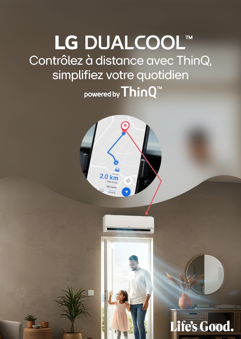 climatiseurs-residentiels