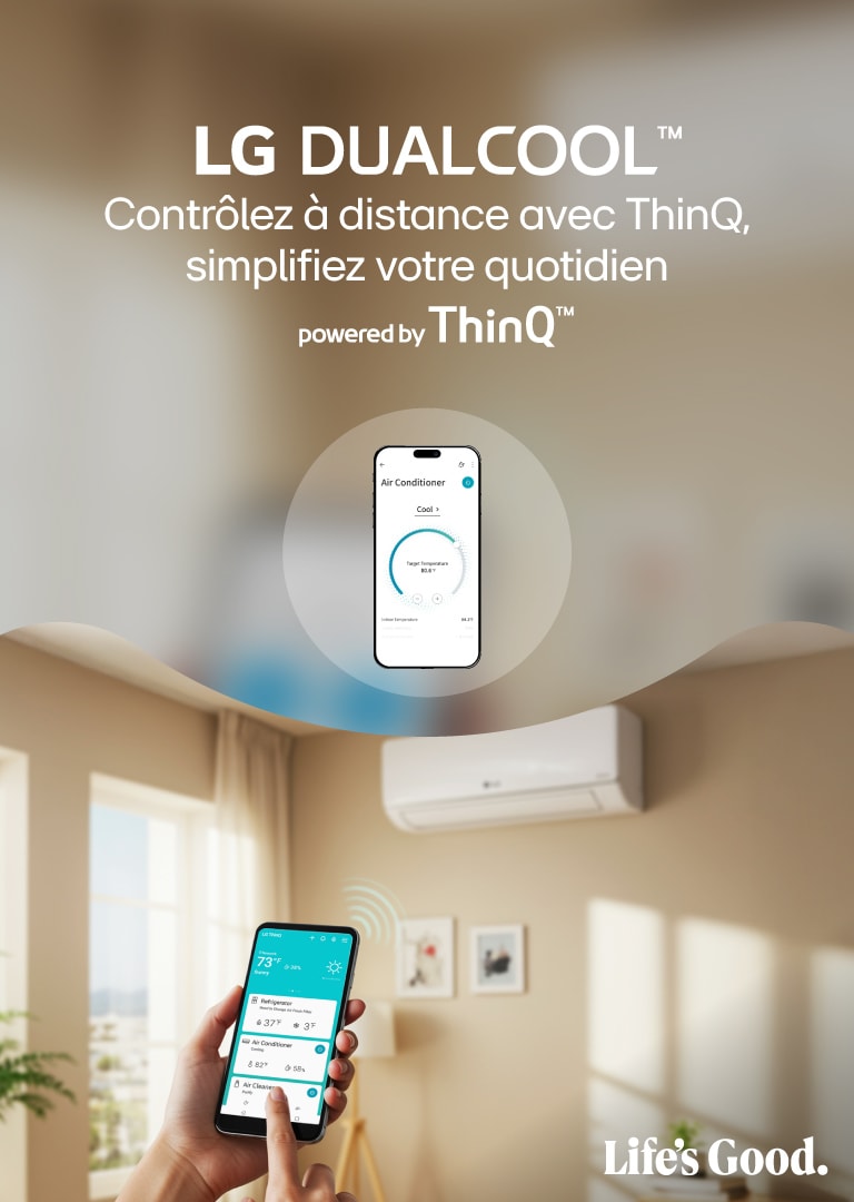 climatiseurs-residentiels