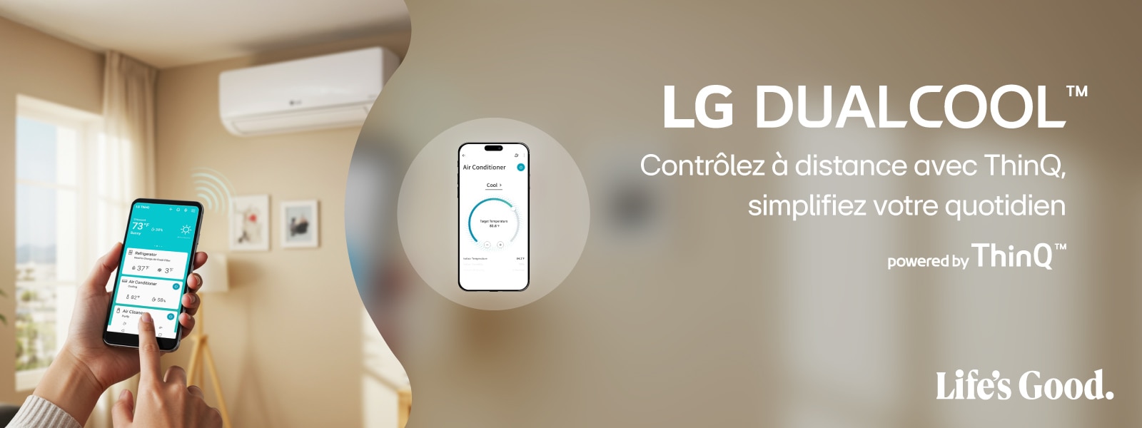 climatiseurs-residentiels