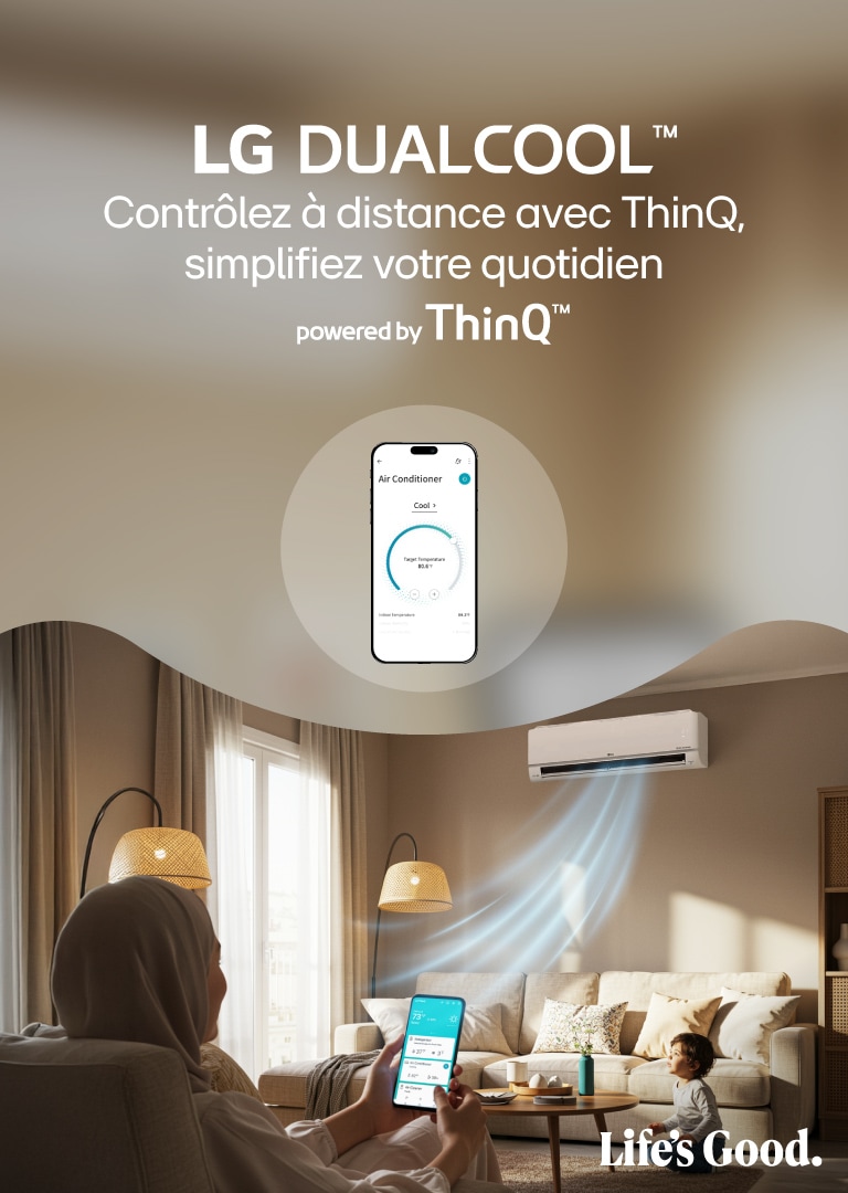 climatiseurs-residentiels