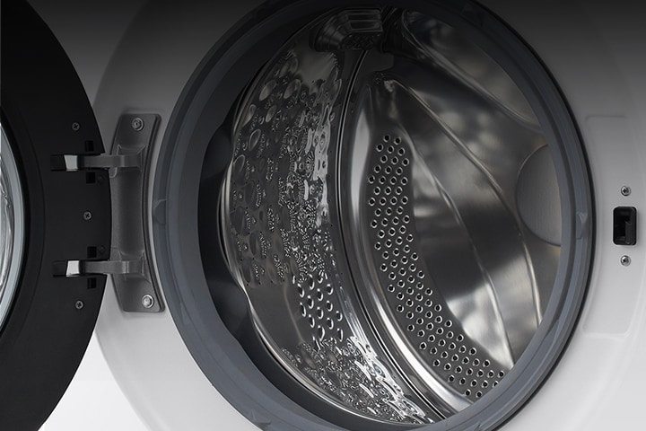 Verre trempé durable