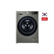 LG Lavante/Séchante 11/7 KG | AIDD™ | 6 Motion Direct Drive™ | SmartThinQ™, F4V5EGP2P, thumbnail 1