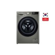 LG Lave-linge 11KG | AIDD™ | 6 Motion Direct Drive™ | SmartThinQ™, F4V5EYP2P, thumbnail 1