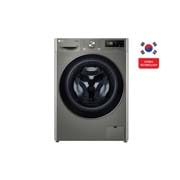 LG Lave-Linge 11KG | AIDD™ | 6 Motion Direct Drive™ | SmartThinQ™, F4V7EYP2PE, F4V7EYP2PE, thumbnail 1
