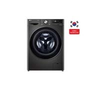 LG Lave-linge 11 KG | AIDD™ | 6 Motion Direct Drive™ | SmartThinQ™, F4V9EWP2E, thumbnail 1