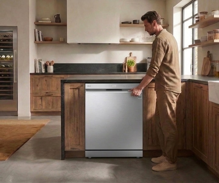 Meilleur Lave-vaisselle, comment le choisir?
