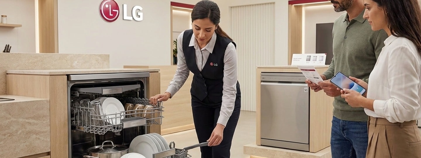 Comment choisir le meilleur lave vaisselle pour votre foyerÂ ?