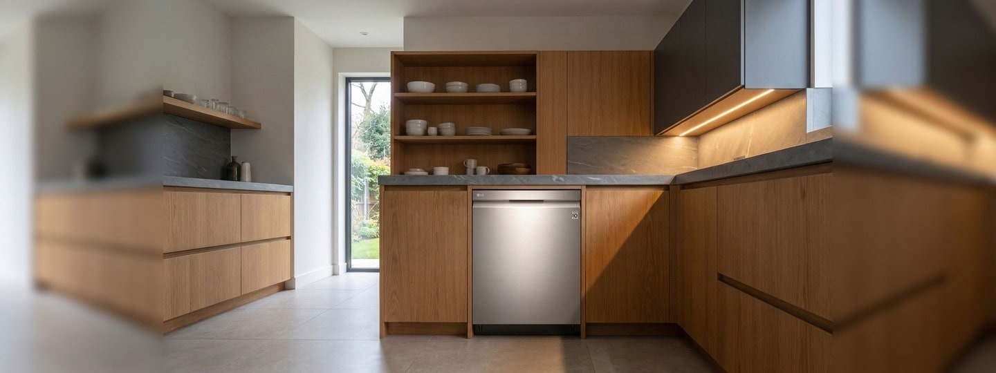 ComparatifÂ : les modÃ¨les LG plÃ©biscitÃ©s comme meilleur lave vaisselle