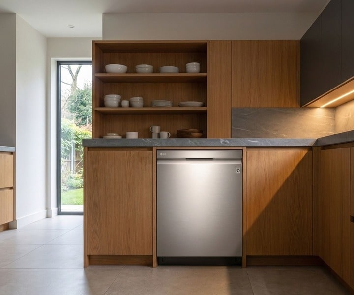 ComparatifÂ : les modÃ¨les LG plÃ©biscitÃ©s comme meilleur lave vaisselle