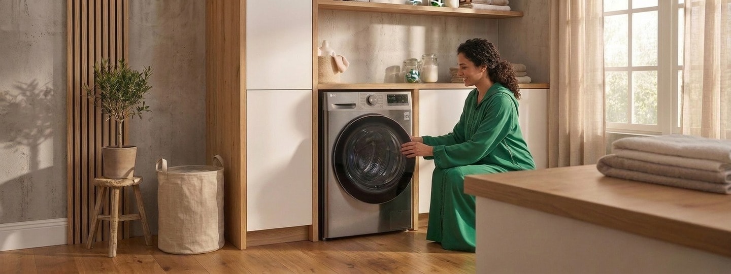 Quelle machine Ã  laver acheter ? Guide pratique