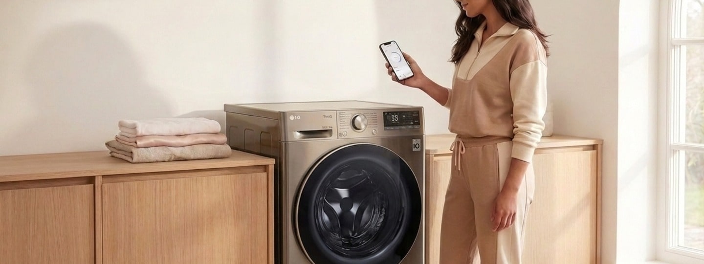 Pourquoi privilÃ©gier les technologies LG ?