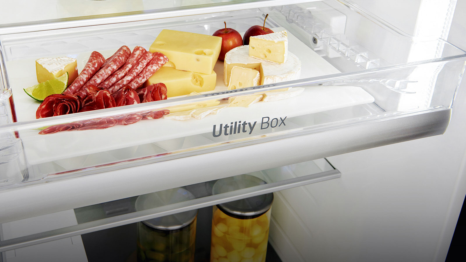 Uility Box<br>1