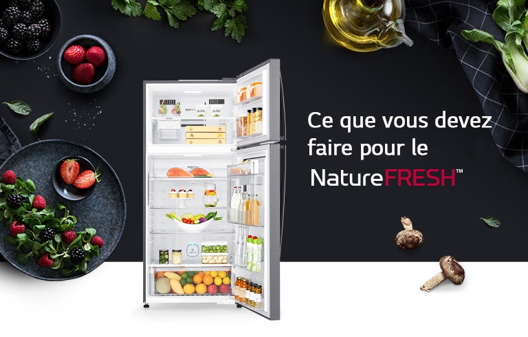 Comment le flux d’air préserve la fraîcheur2