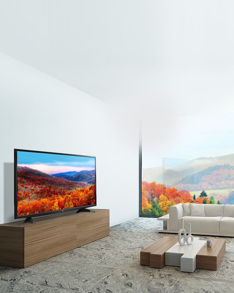 TVC au design moderne2