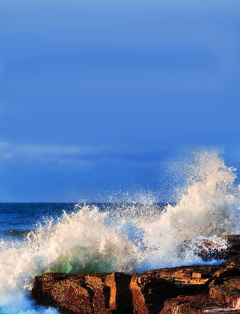 De canaux multiples:le son vous entoure pleinement2