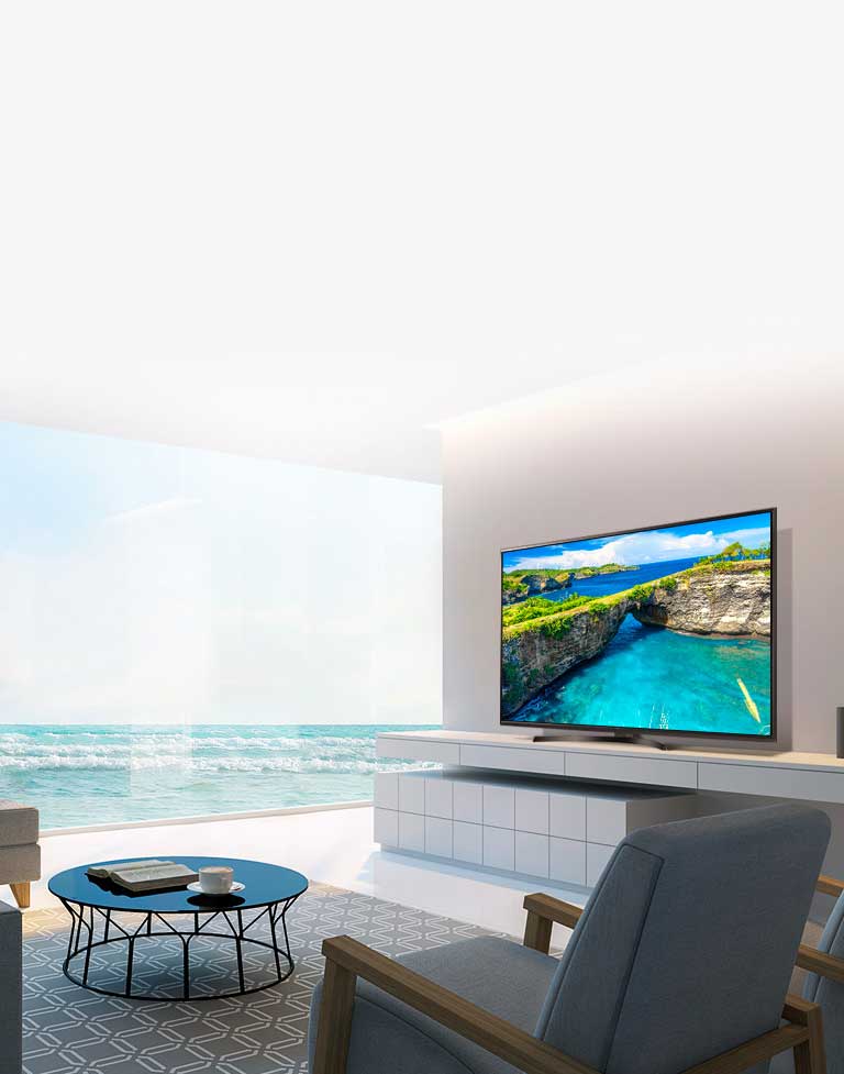 Sophistiqué à l'intérieur comme à l'extérieur<br>2