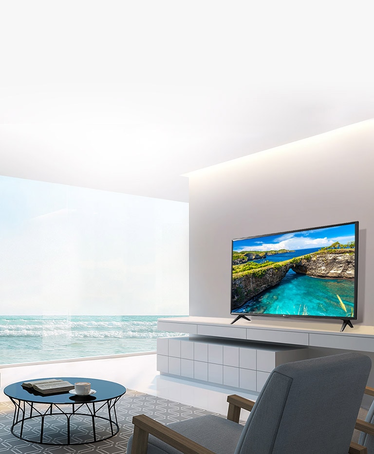 Sophistiqué à l'intérieur comme à l'extérieur<br>2