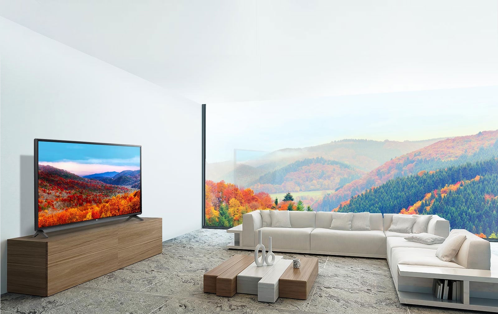 TVC au design moderne1