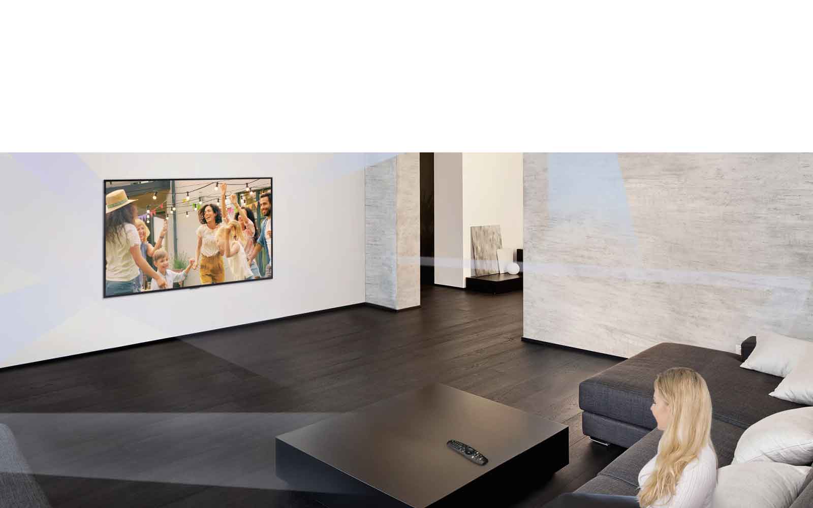 Réglage Acoustique IA1