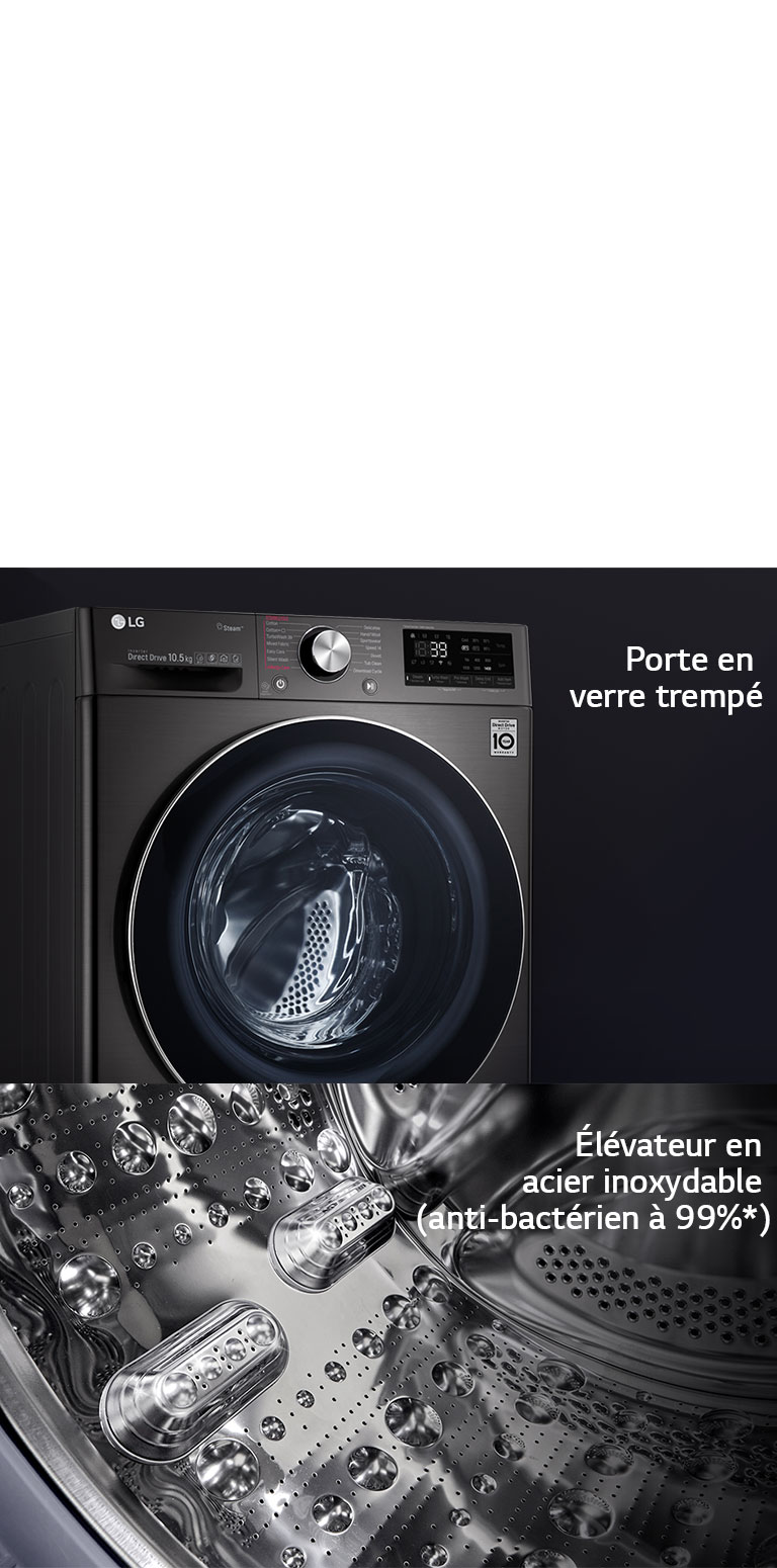 Plus durable et plus hygiénique4