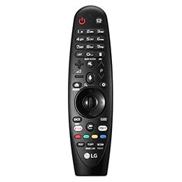 LG Magic Remote AN-MR18BA2