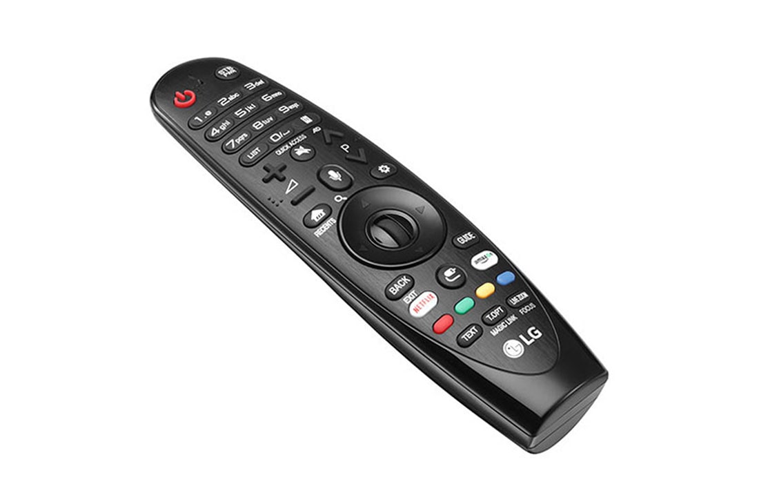 LG Magic Remote AN-MR18BA, AN-MR18BA, thumbnail 2
