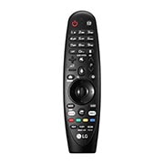 LG Magic Remote AN-MR18BA, AN-MR18BA, thumbnail 1