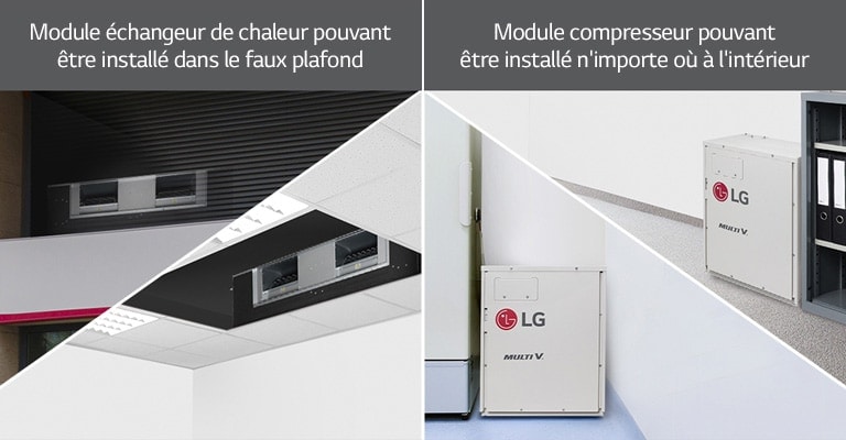 Design compact et efficacité