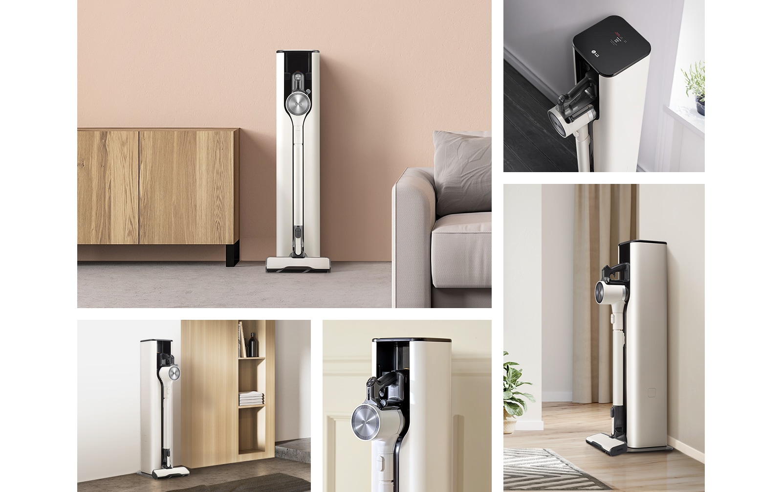 Design élégant et chic qui rehausse votre intérieur