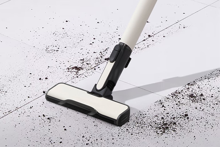 Slim Power Drive Nozzle™