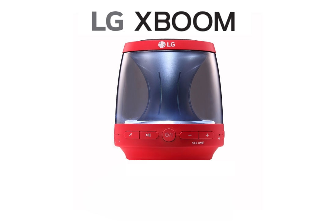LG XBOOM Go PH1R, PH1R