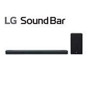 LG SOUNDBAR | 3.1.2 ch | Meridian | Dolby Atmos & DTS:X, SL8Y, thumbnail 1