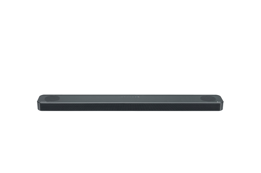 LG SOUNDBAR | 3.1.2 ch | Meridian | Dolby Atmos & DTS:X, SL8Y, thumbnail 4