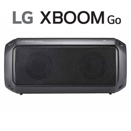 LG XBOOM Go | ENCEINTE BLUETOOTH | 16W | IPX7 | Technologie Meridian | 12h de batterie2