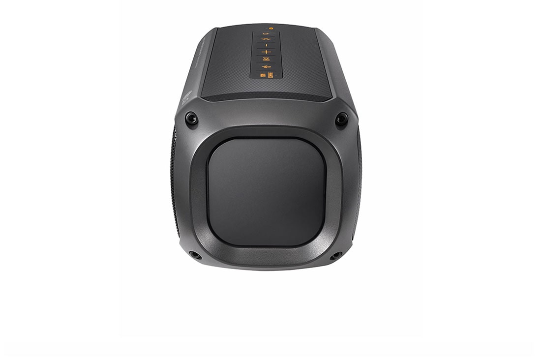 LG XBOOM Go | ENCEINTE BLUETOOTH | 16W | IPX7 | Technologie Meridian | 12h de batterie, PK3, thumbnail 8