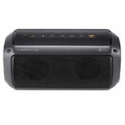 LG XBOOM Go | ENCEINTE BLUETOOTH | 16W | IPX7 | Technologie Meridian | 12h de batterie, PK3, thumbnail 3