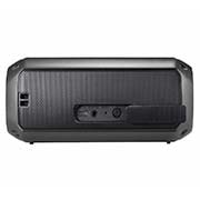 LG XBOOM Go | ENCEINTE BLUETOOTH | 16W | IPX7 | Technologie Meridian | 12h de batterie, PK3, thumbnail 10