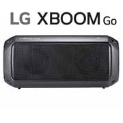LG XBOOM Go | ENCEINTE BLUETOOTH | 16W | IPX7 | Technologie Meridian | 12h de batterie, PK3, thumbnail 1