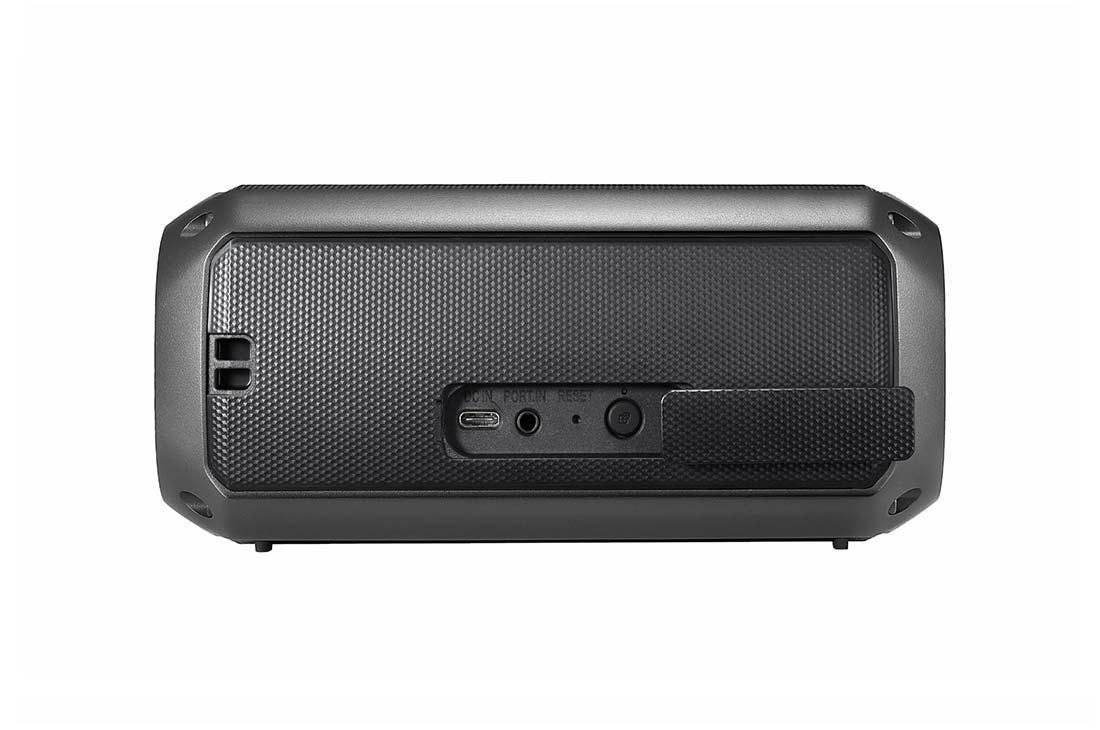 LG XBOOM Go | ENCEINTE BLUETOOTH | 16W | IPX7 | Technologie Meridian | 12h de batterie, PK3, thumbnail 10